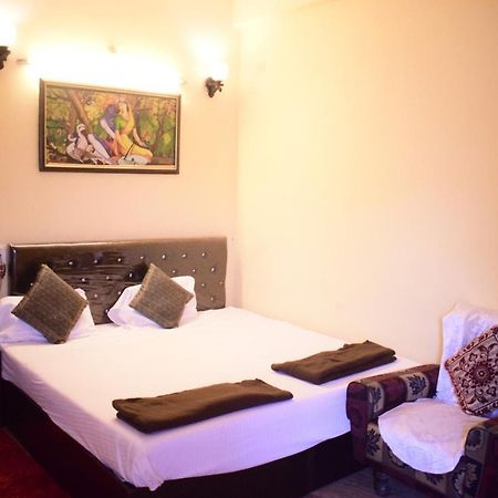 Ds Residency Home Stay Varanasi Exterior foto
