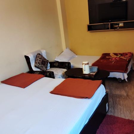Ds Residency Home Stay Varanasi Exterior foto