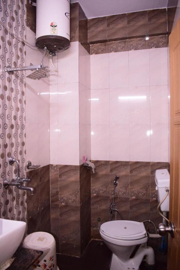 Ds Residency Home Stay Varanasi Exterior foto