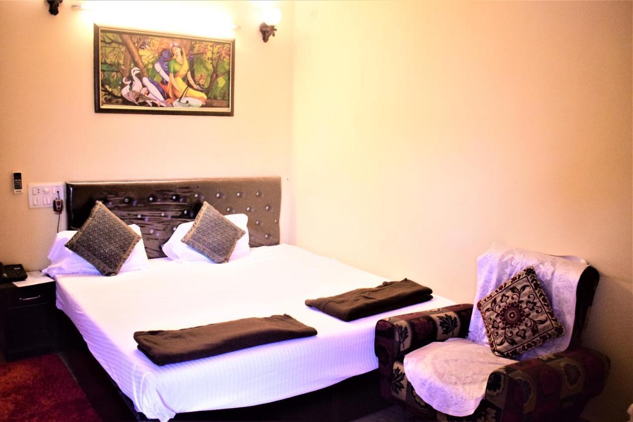 Ds Residency Home Stay Varanasi Exterior foto