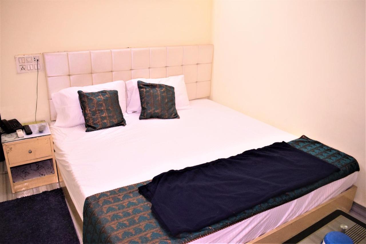 Ds Residency Home Stay Varanasi Exterior foto