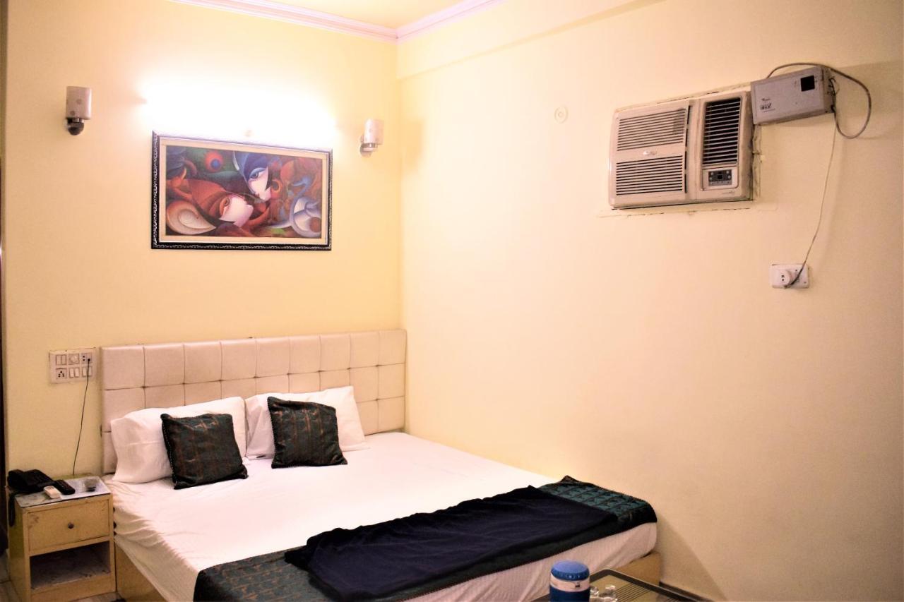 Ds Residency Home Stay Varanasi Exterior foto