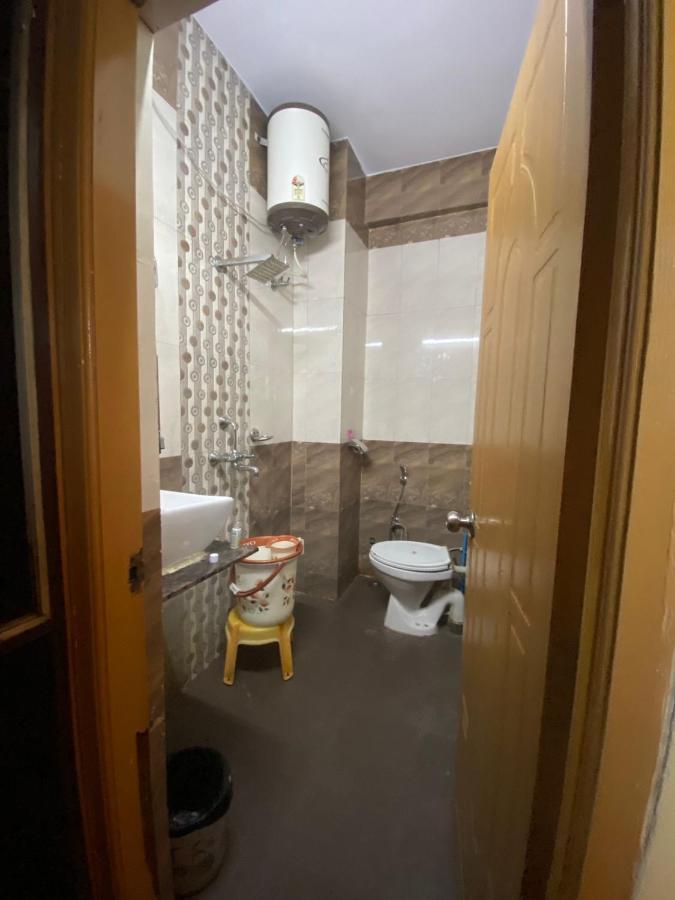 Ds Residency Home Stay Varanasi Exterior foto